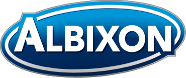 ALBIXON logo