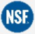 NSF certifikát