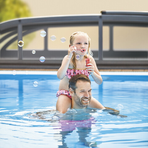 Zastrešenie 4 detail