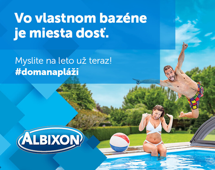 ALBIXON.sk