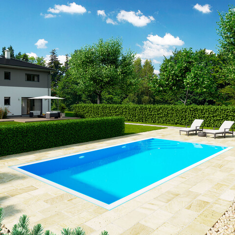 QBIG prelivový bazén 2 detail